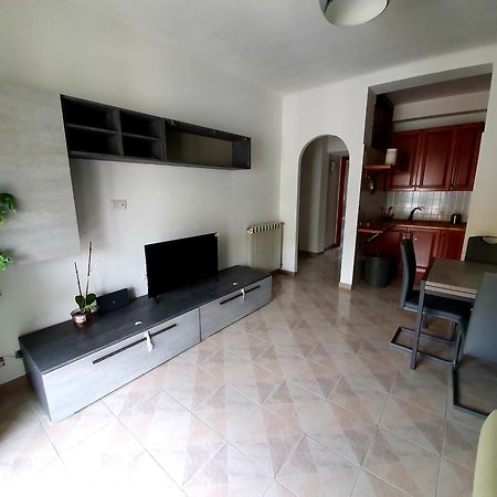 Enea Apartment Roma Esterno foto