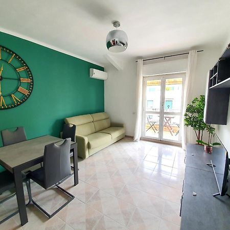 Enea Apartment Roma Esterno foto