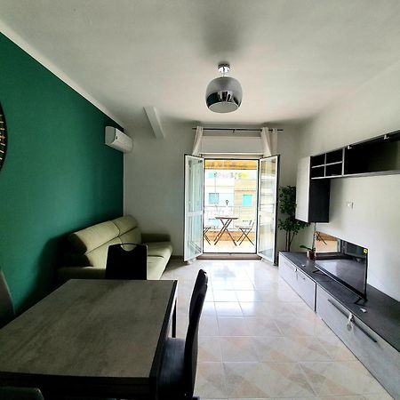 Enea Apartment Roma Esterno foto