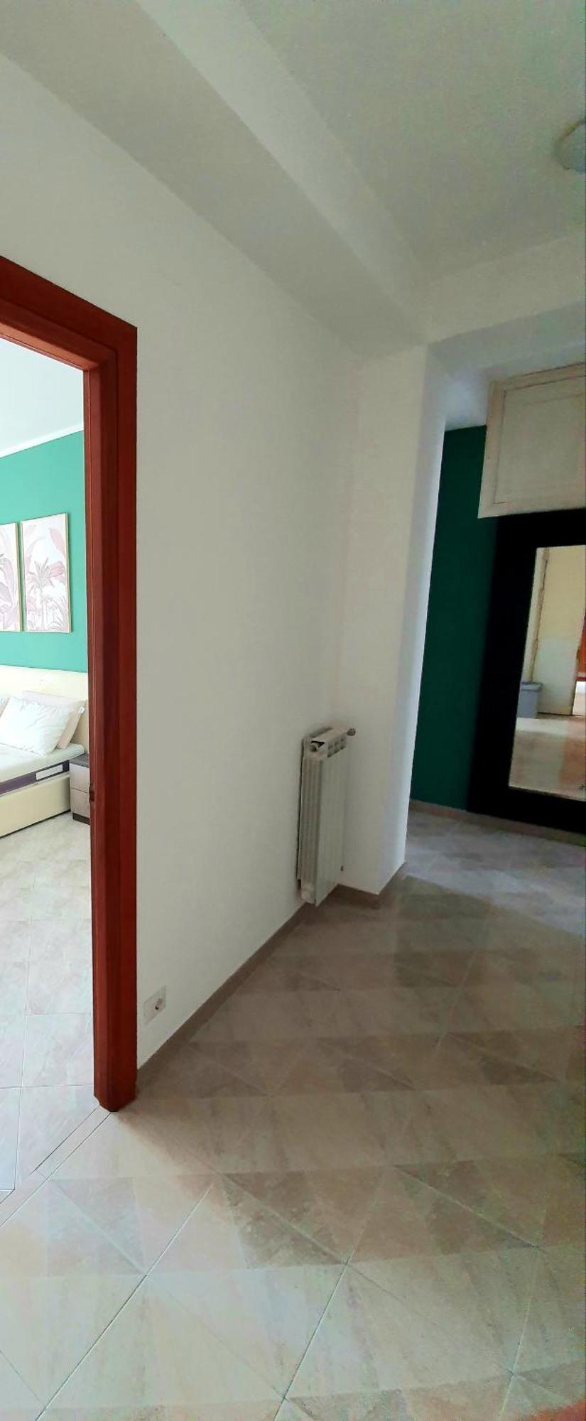 Enea Apartment Roma Esterno foto