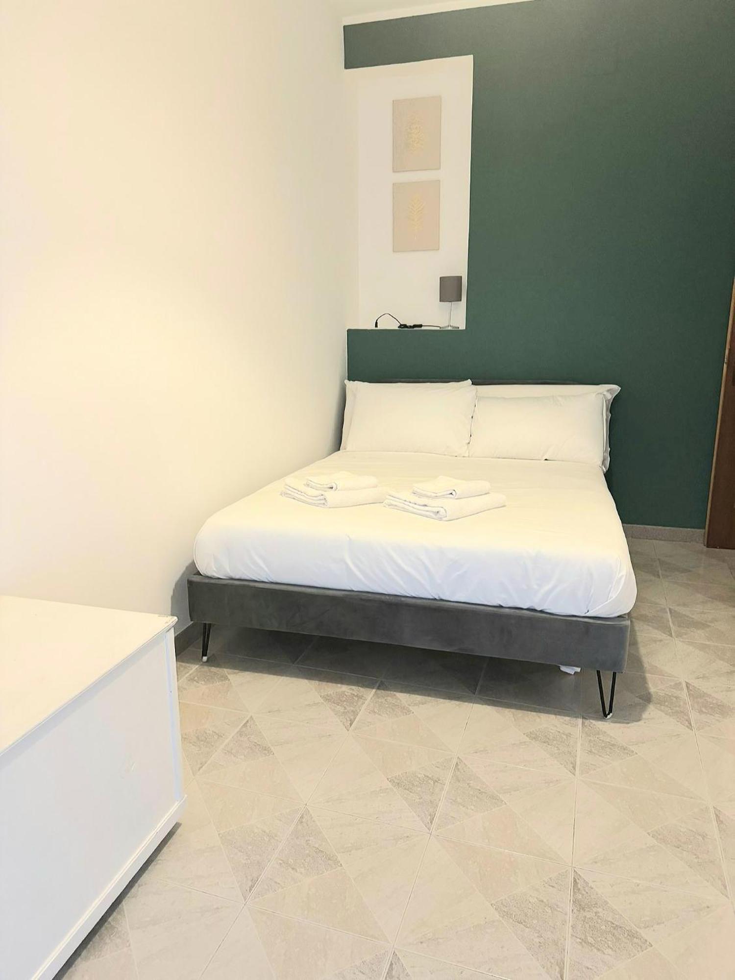 Enea Apartment Roma Esterno foto