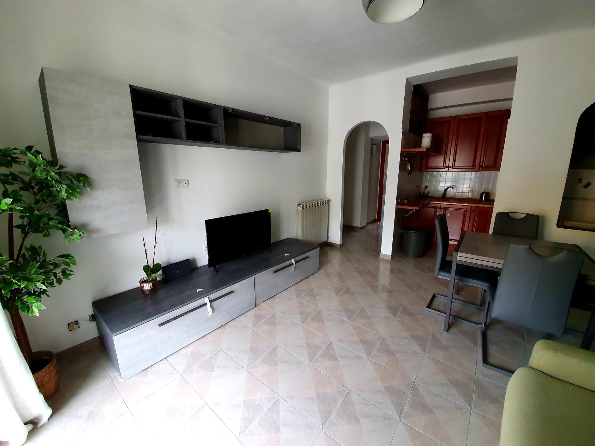 Enea Apartment Roma Esterno foto