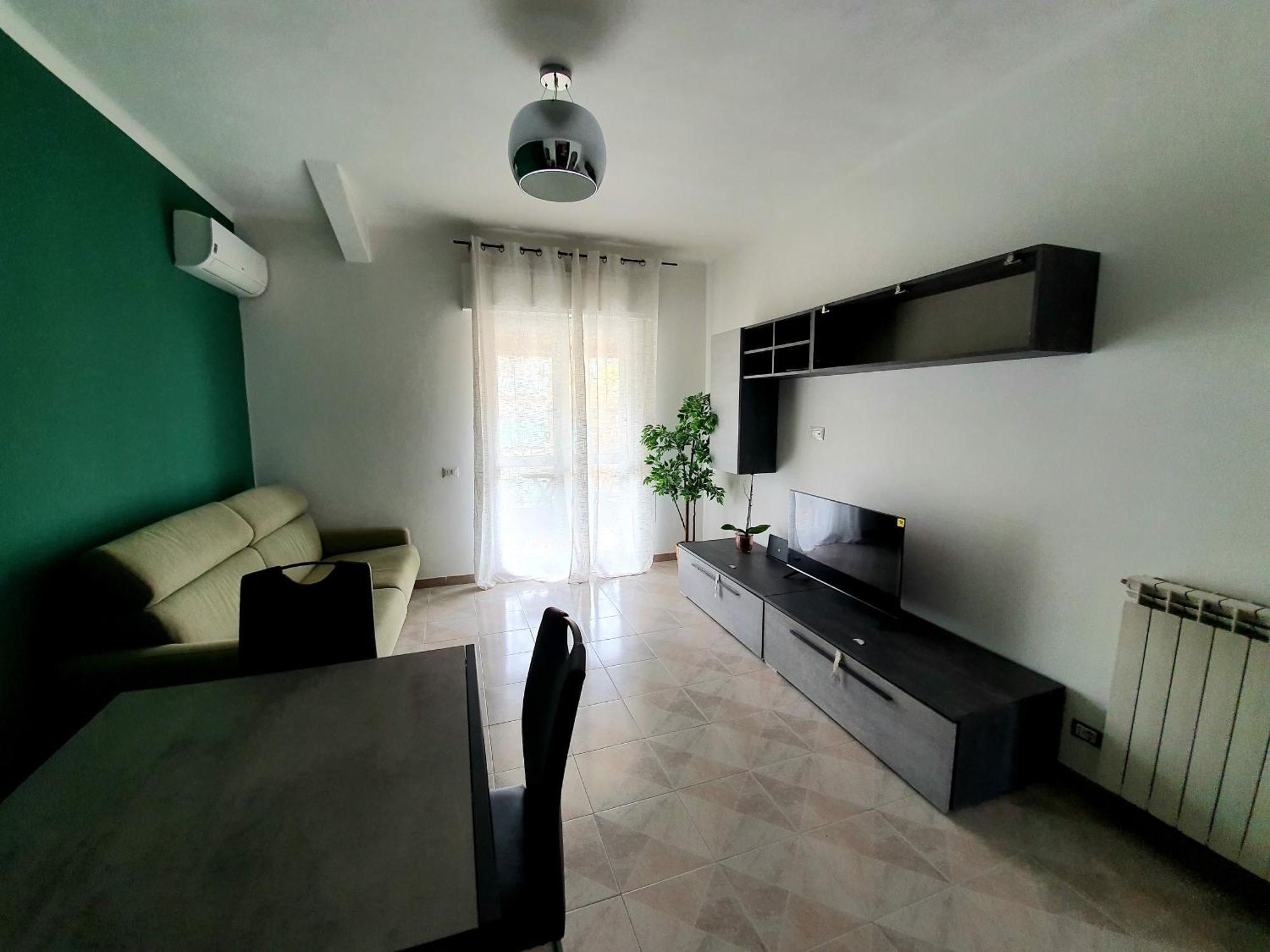 Enea Apartment Roma Esterno foto